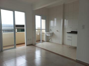 Apartamento · 49m² · 2 Quartos · 1 Vaga · APARTAMENTO - DEMARCHI - SÃO BERNARDO DO CAMPO