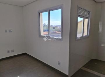 Apartamento · 67m² · 2 Quartos · 1 Vaga · APARTAMENTO - SANTO ANDRE - JARDIM SANTO ALBERTO