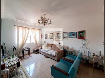 Apartamento · 80m² · 3 Quartos · 1 Vaga · Apartamento à Venda - Mandaqui, 3 Quartos,  80 m² - São Paulo