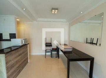 Apartamento · 69m² · 2 Quartos · 1 Vaga · Apartamento à Venda - Alphaville, 2 Quartos,  69 m² - Barueri