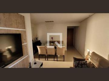 Apartamento · 67m² · 2 Quartos · 2 Vagas · Apartamento à Venda - Tatuapé, 2 Quartos,  67 m² - São Paulo