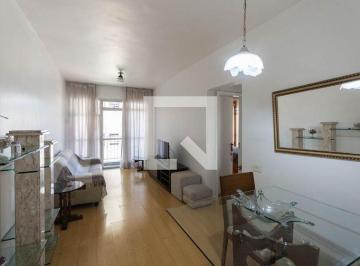 Apartamento · 60m² · 2 Quartos · 1 Vaga · Apartamento à Venda - Maracanã, 2 Quartos, 60 m² - Rio de Janeiro