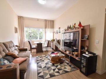 Apartamento · 89m² · 3 Quartos · Apartamento à Venda - Liberdade, 3 Quartos,  89 m² - São Paulo