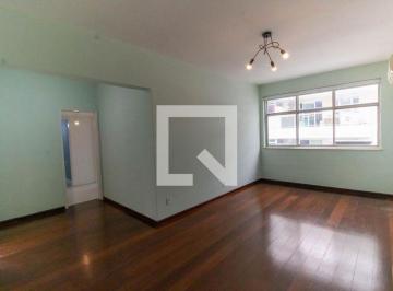 Apartamento · 120m² · 3 Quartos · 1 Vaga · Apartamento à Venda - Icaraí, 3 Quartos,  120 m² - Niterói