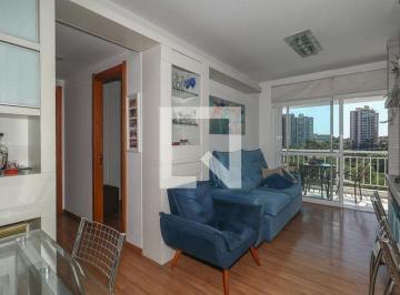 Apartamento · 65m² · 2 Quartos · 2 Vagas · Apartamento à Venda - Vila Ipiranga, 2 Quartos, 65 m² - Porto Alegre