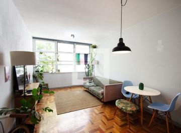 Apartamento · 80m² · 2 Quartos · 1 Vaga · Apartamento à Venda - Pinheiros, 2 Quartos, 80 m² - São Paulo