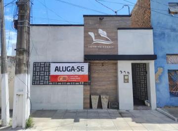 Comercial · 109m² · PONTO COMERCIAL COM 109,00M² EM JARAGUÁ