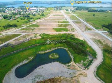 Terreno · 301m² · Lote com Matricula Financiável