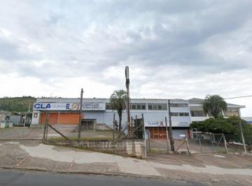 Comercial · 832m² · 20 Vagas · Prédio