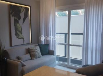 a22d8257-d203-4bde-9e08-c9807a4e0f75 · Apartamento novo mobiliado