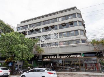 Comercial · 110m² · 2 Vagas · Ampla Sala Comercial no bairro Santana 02 vagas de garagem