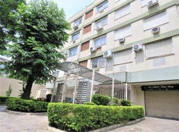 Apartamento · 60m² · 2 Quartos · Apartamento 2 quartos no bairro Petropolis 1 vaga