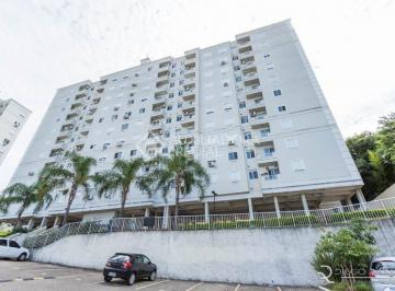 Apartamento · 56m² · 2 Quartos · 1 Vaga · 2 DORMITÓRIOS TODO MOBILIADO, SACADA, GARAGEM, ELEVADOR E PISCINA