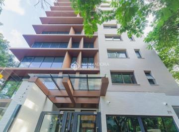 Apartamento · 207m² · 3 Quartos · 2 Vagas · Obra de Arte Apto 206m², 3 suites LE PIERRE Bela Vista