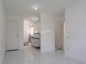 Apartamento · 41m² · 2 Quartos · 1 Vaga · Apartamento de 2 dormitórios à venda no bairro Alto Petrópolis