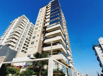 Apartamento · 168m² · 3 Quartos · 3 Vagas · Apartamento à venda, NOVO, mobiliado e decorado
