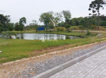 Terreno · 424m² · Terrenos à venda em condomínio fechado