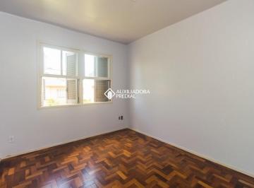 Apartamento · 51m² · 2 Quartos · Apartamento de 2 dormitórios no bairro Menino Deus