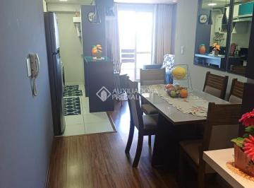Apartamento · 49m² · 2 Quartos · 1 Vaga · Apartamento na Bela Vista em Caxias do Sul