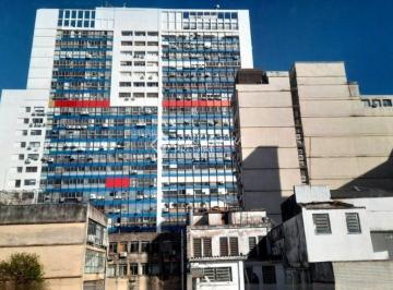 Comercial · 262m² · Ampla sala comercial com 261m² de área privativa (andar inteiro) no Centro Histórico de Porto Alegre