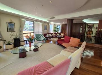 Apartamento · 606m² · 3 Quartos · 3 Vagas · Apartamento com 605m² privativos no Bairro Exposição