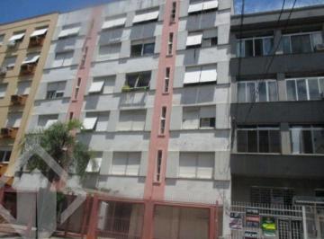 01 FACHADA · Apartamento no Centro Histórico de Porto Alegre.