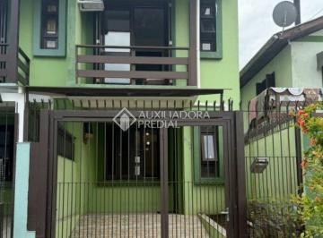 Casa · 76m² · 2 Quartos · 1 Vaga · Sobrado à venda no bairro Desvio Rizzo em Caxias do Sul RS
