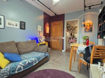 Apartamento · 70m² · 2 Quartos · 1 Vaga · Apartamento dois dormitórios