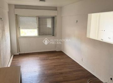 00-LIVING · Apartamento com 02 quartos, 67m² privativos no bairro Petrópolis