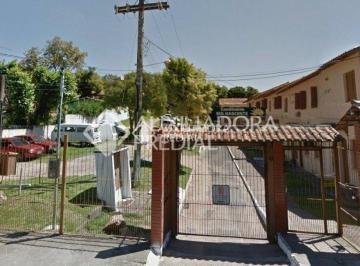 Casa · 47m² · 2 Quartos · 1 Vaga · Casa no Condomínio Residencial Sol Nascente no bairro Agronomia.