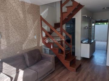 Casa · 79m² · 2 Quartos · 1 Vaga · Ótimo sobrado em condomínio
