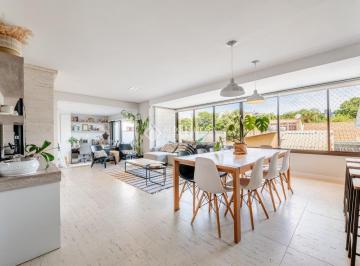 Apartamento · 158m² · 3 Quartos · 2 Vagas · APARTAMENTO GARDEN BAIRRO MENINO DEUS