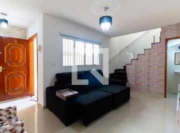 Casa · 105m² · 2 Quartos · 2 Vagas · Casa à Venda - Vila Esperança, 2 Quartos, 105 m2