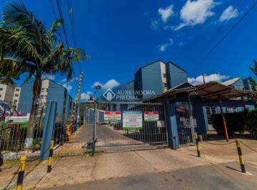 Apartamento · 40m² · 2 Quartos · 1 Vaga · Apartamento 2 quartos, no bairro Campo Novo, Porto Alegre