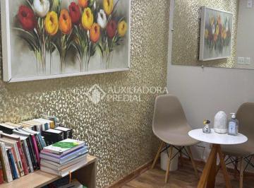 Comercial · 33m² · 1 Vaga · Sala comercial Premium Office, no bairro Praia de Belas