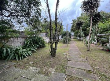Casa · 165m² · 3 Quartos · Casa à venda localizada no bairro Hípica com 660 m², Porto Alegre
