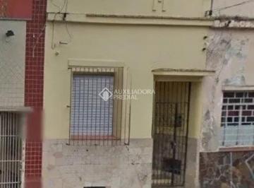 Casa · 110m² · 3 Quartos · Casa 3 quartos à venda no bairro Cidade Baixa em Porto Alegre.