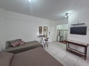 Apartamento · 25m² · 1 Quarto · Apartamento 1 quarto, no Centro Histórico de Porto Alegre. Mobiliado