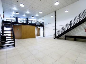 Comercial · 400m² · 4 Vagas · Prédio comercial - 4 banheiros e 4 vagas para venda com 400m² em Ipanema