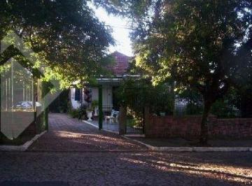 00 · Terreno com 1.655m² à venda no bairro Tristeza