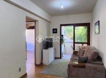 Apartamento · 56m² · 2 Quartos · 1 Vaga · Apartamento à venda de 2 quartos e 1 vaga de garagem no bairro Teresópolis