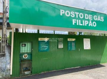 Comercial · 477m² · Terreno 477m2 no bairro Nonoai.,Porto Alegre
