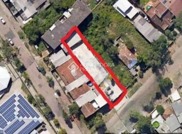 Comercial · 477m² · Terreno 477m2 no bairro Nonoai.,Porto Alegre