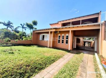 Casa · 198m² · 4 Quartos · 8 Vagas · Esta maravilhosa  casa esta a venda localizada em  Esteio com 4 quartos.