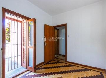 Apartamento · 58m² · 2 Quartos · Apartamento térreo com 2 quartos no bairro Farroupilha, Porto Alegre