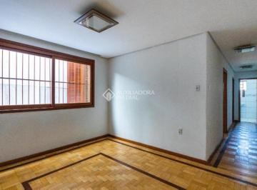 Apartamento · 58m² · 2 Quartos · Apartamento térreo com 2 quartos no bairro Farroupilha, Porto Alegre