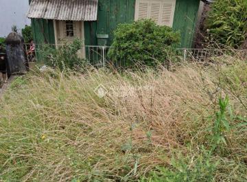 Terreno · 50m² · Terreno Comercial na Av. Cavalhada