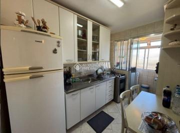Apartamento · 57m² · 2 Quartos · Apartamento à venda 2 quartos no bairro Tristeza