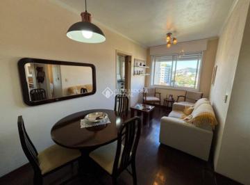 Apartamento · 57m² · 2 Quartos · Apartamento à venda 2 quartos no bairro Tristeza