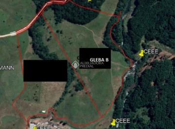 Terreno · 14218m² · Área em São Francisco de Paula